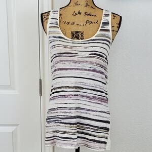 J. Crew tank sz S